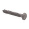 Prime-Line Hex Lag Screw 5/16in X 2in A307 Grade A Hot Dip Galvanized Steel 25PK 9055629 - alternate 1